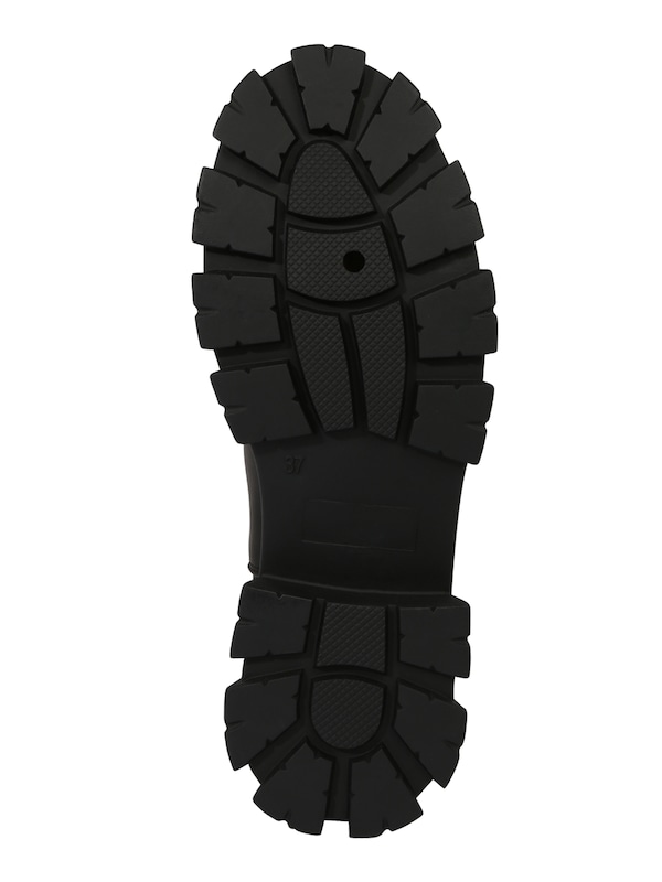 ABOUT YOU ABOUT YOU Boots 'Ann' in Schwarz 50% Rabatt für begrenzte Zeit