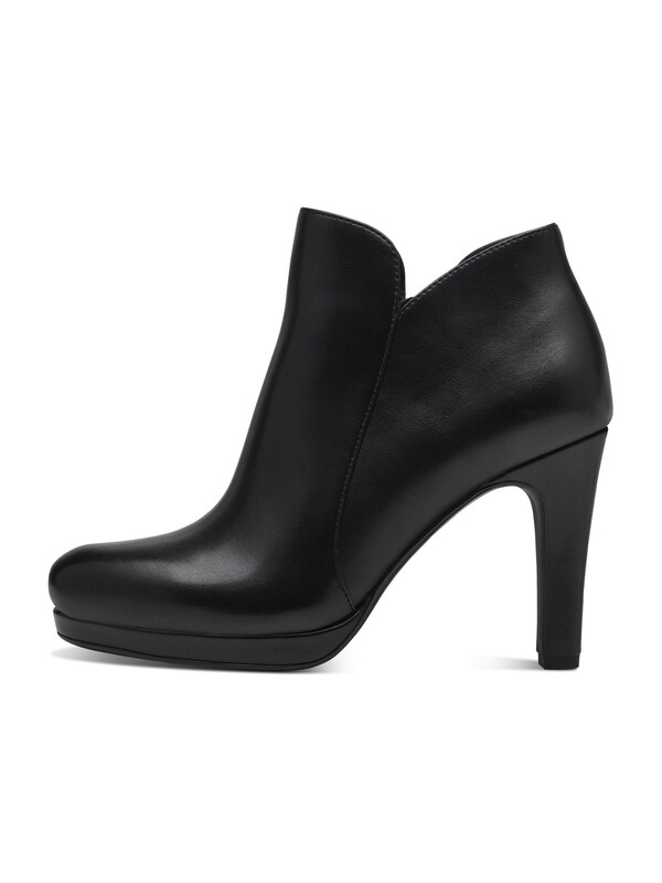 Tamaris Tamaris Ankle Boots in Schwarz 2025