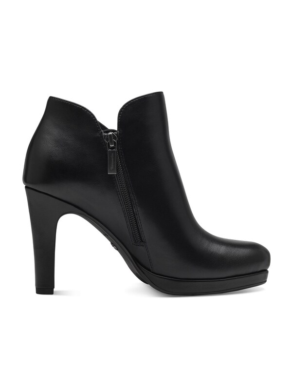 Tamaris Tamaris Ankle Boots in Schwarz 2025