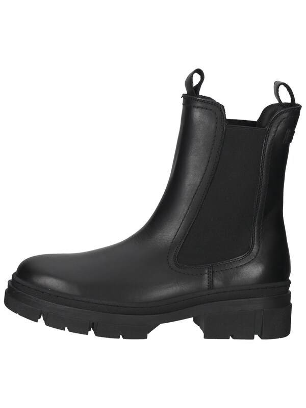 Tamaris Tamaris Chelsea Boots in Schwarz Online