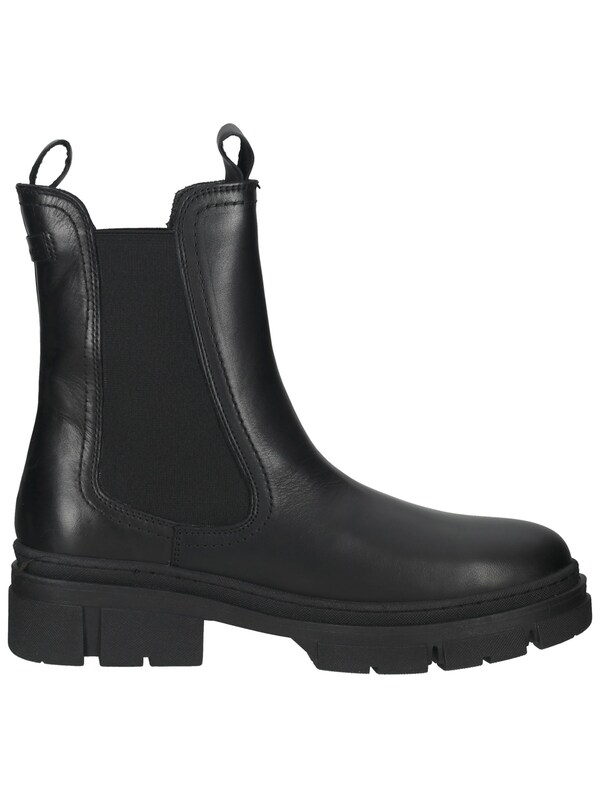 Tamaris Tamaris Chelsea Boots in Schwarz Online