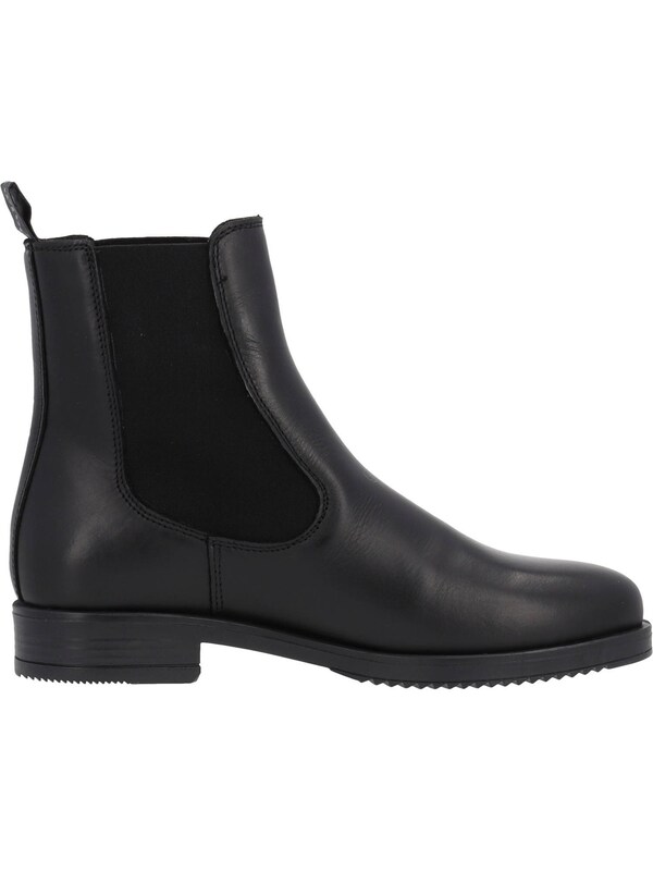 Palado Palado Chelsea Boots 'Paros' in Schwarz Outlet