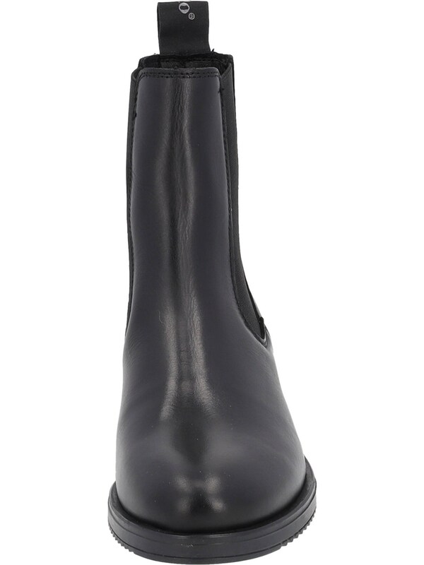 Palado Palado Chelsea Boots 'Paros' in Schwarz Outlet