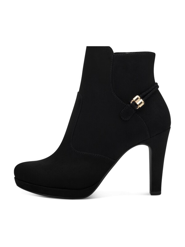 Tamaris Tamaris Stiefelette in Schwarz Hotsell