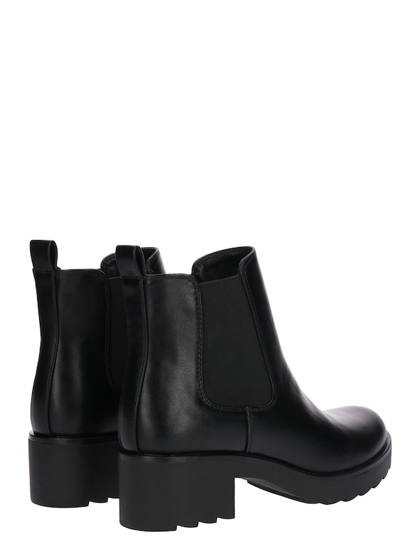 ABOUT YOU ABOUT YOU Chelsea-Boots in Schwarz im Angebot