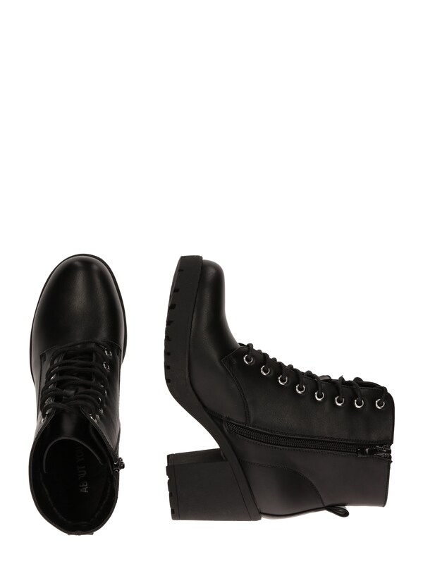 ABOUT YOU ABOUT YOU Stiefelette 'Emma' in Schwarz Meist gekauft
