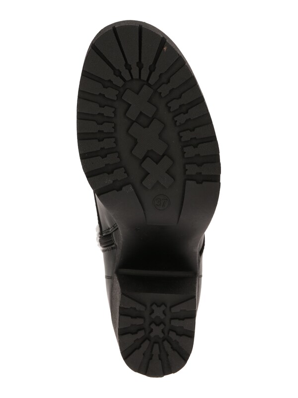 ABOUT YOU ABOUT YOU Stiefelette 'Emma' in Schwarz Meist gekauft
