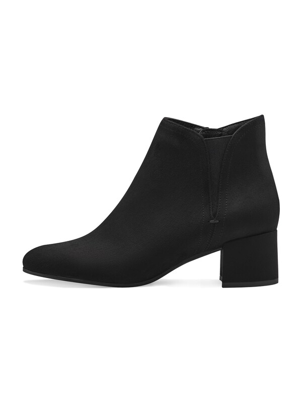 Tamaris Tamaris Stiefelette in Schwarz Limitierter Zeitrabatt