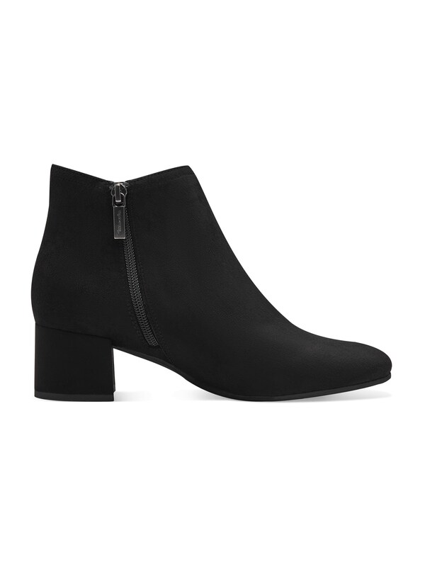 Tamaris Tamaris Stiefelette in Schwarz Limitierter Zeitrabatt
