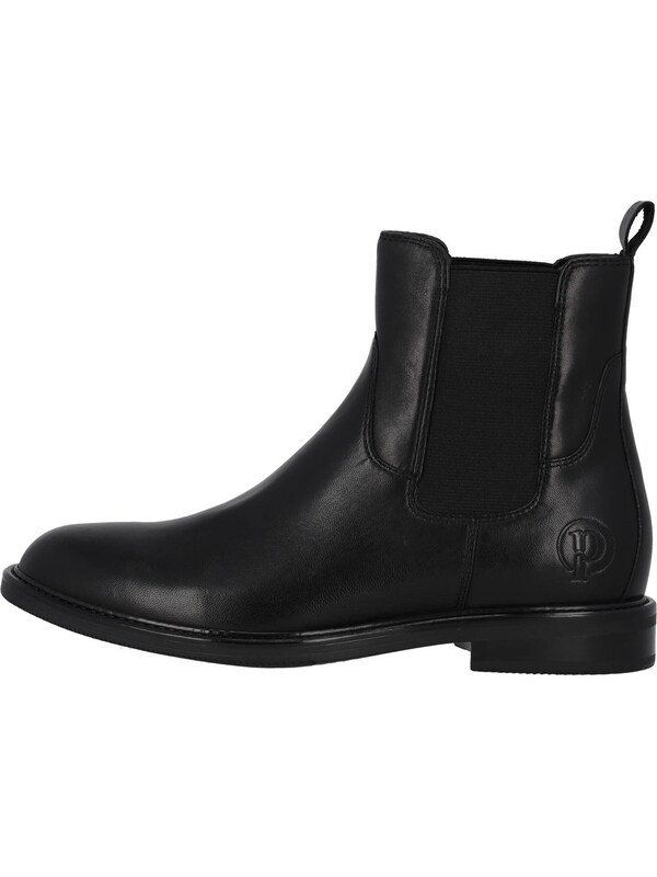 Palado Palado Chelsea Boots 'Dilya' in Schwarz Fabrik Onlineshop