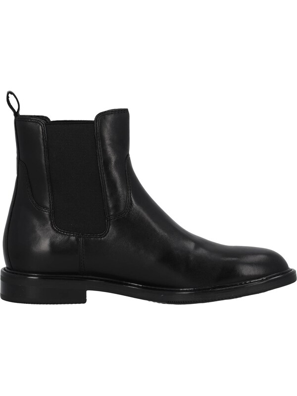 Palado Palado Chelsea Boots 'Dilya' in Schwarz Fabrik Onlineshop