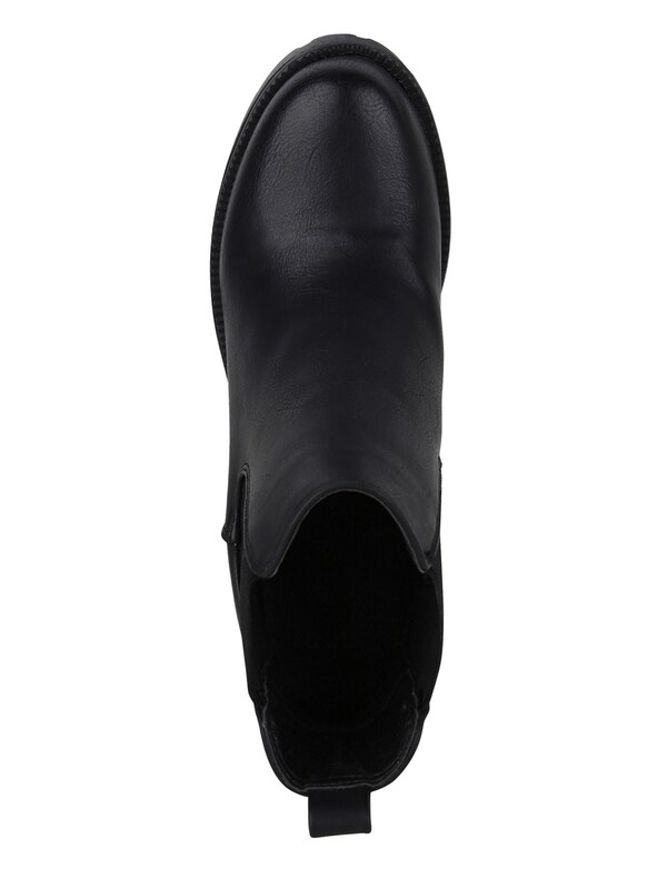 Van Hill Van Hill Chelsea Boots 'Bella' in Schwarz Fabrikpreis