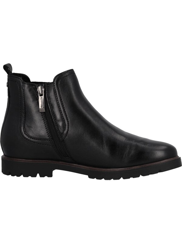 Tamaris Tamaris Chelsea Boots in Schwarz Versandkostenfrei