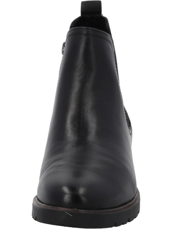 Tamaris Tamaris Chelsea Boots in Schwarz Versandkostenfrei