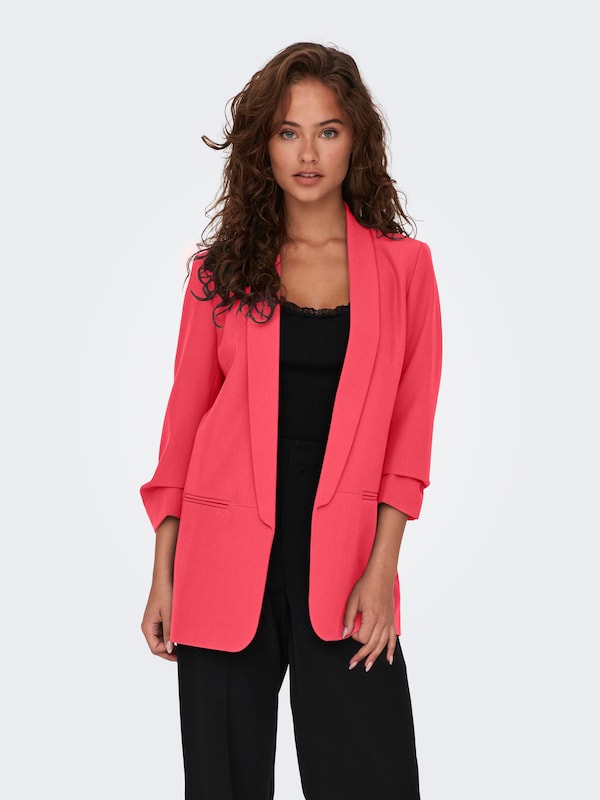 ONLY ONLY Blazer 'ELLY' in Melone Flash Sale