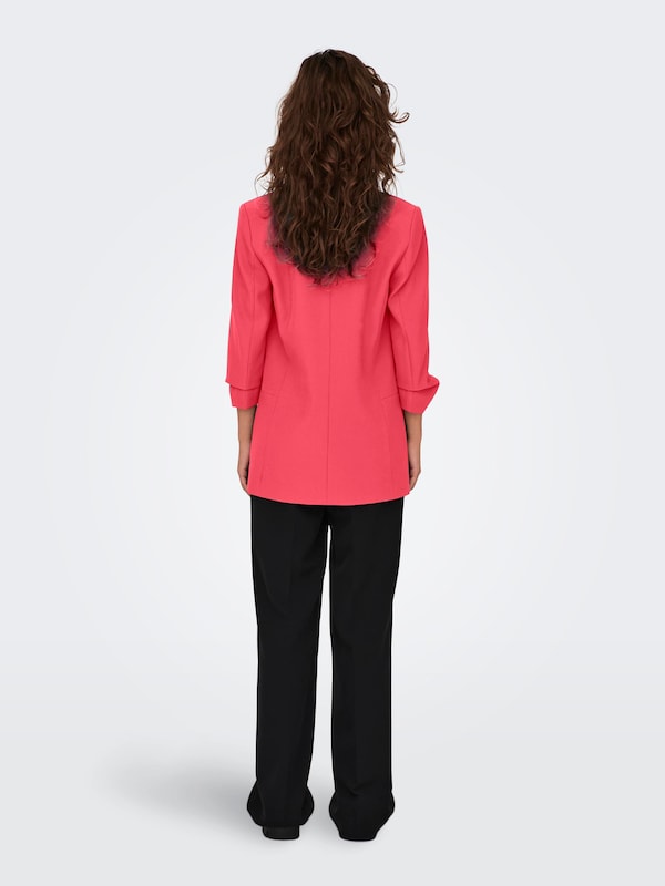 ONLY ONLY Blazer 'ELLY' in Melone Flash Sale