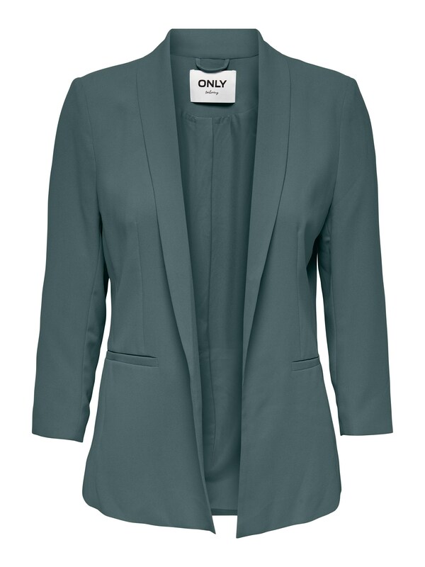 ONLY ONLY Blazer 'ONLSafron' in Tanne