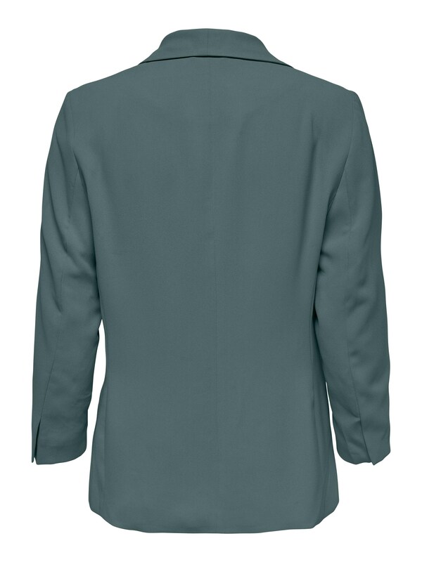 ONLY ONLY Blazer 'ONLSafron' in Tanne Begrenztes Angebot