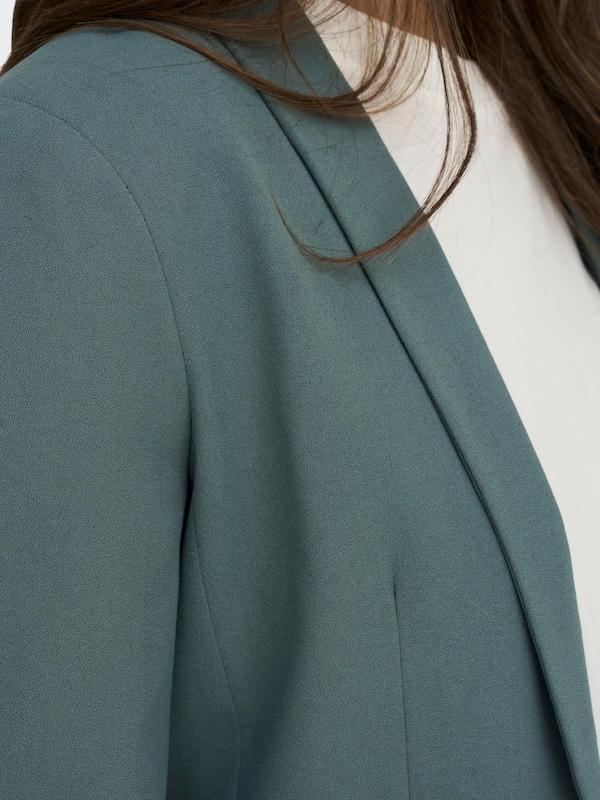 ONLY ONLY Blazer 'ONLSafron' in Tanne Begrenztes Angebot
