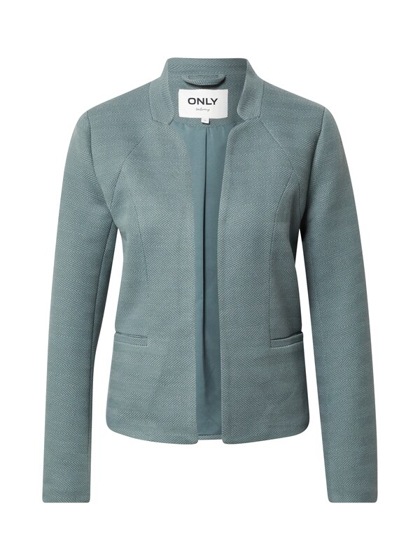 ONLY ONLY Blazer 'ONLAddy-Linea' in Jade Exklusivangebot