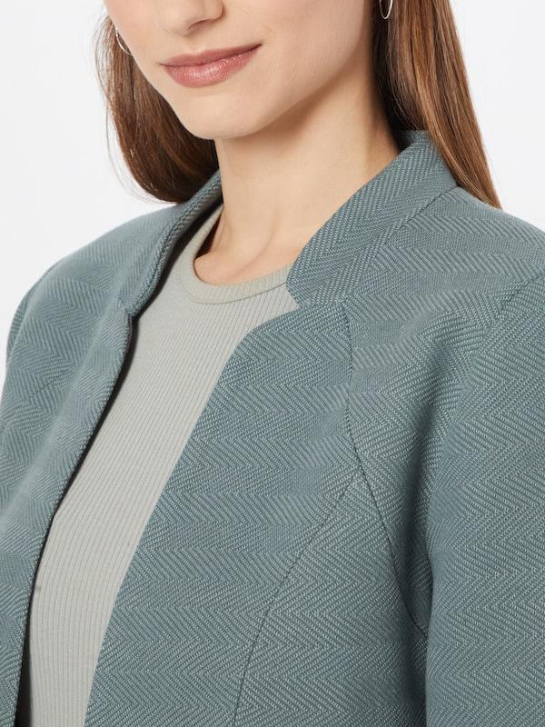 ONLY ONLY Blazer 'ONLAddy-Linea' in Jade Exklusivangebot