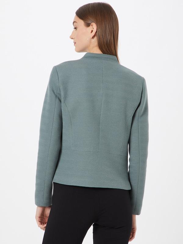 ONLY ONLY Blazer 'ONLAddy-Linea' in Jade Exklusivangebot