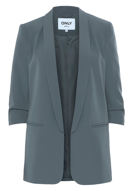 ONLY ONLY Blazer 'ONLElla' in Grün Preisnachlass