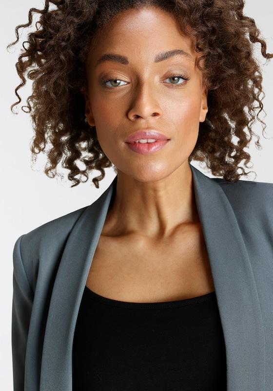 ONLY ONLY Blazer 'ONLElla' in Grün Preisnachlass