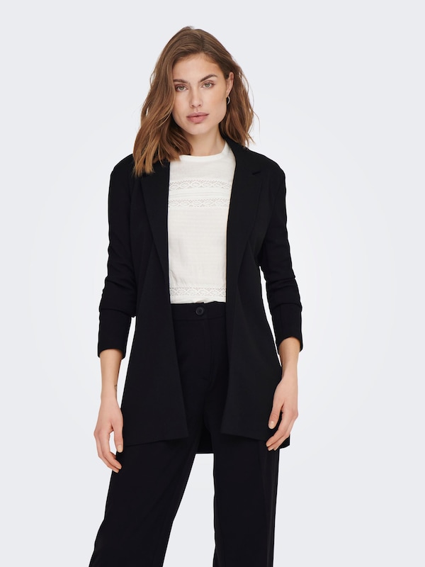 ONLY ONLY Blazer in Schwarz Black Friday
