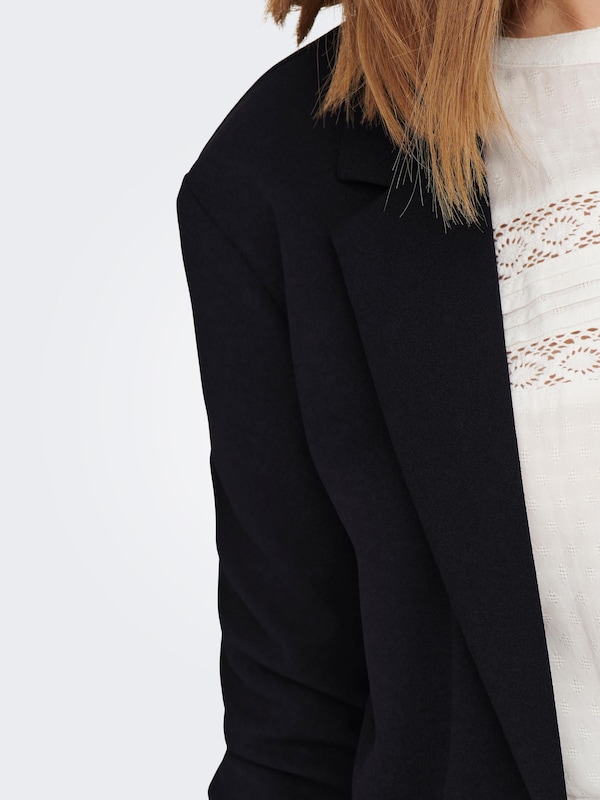 ONLY ONLY Blazer in Schwarz Black Friday