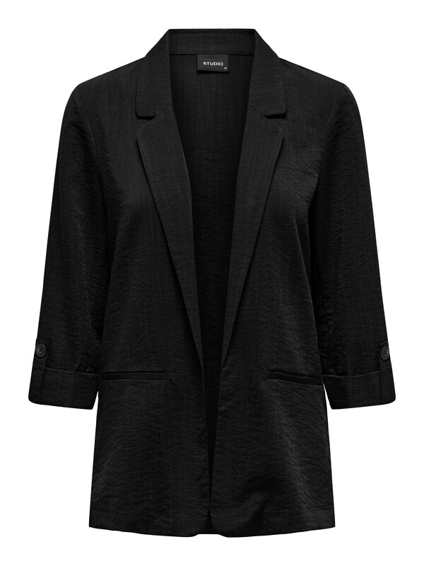 ONLY ONLY Blazer 'ONLMARSA' in Schwarz Weihnachtsangebot