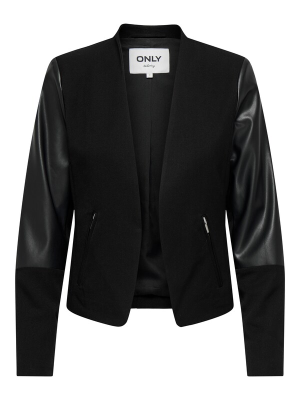ONLY ONLY Blazer 'ONLFarida' in Schwarz Osterangebot
