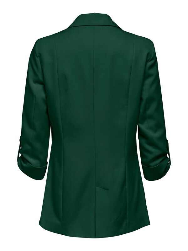 ONLY ONLY Blazer 'ONLKayle-Orleen' in Dunkelgrün Muttertagsangebot