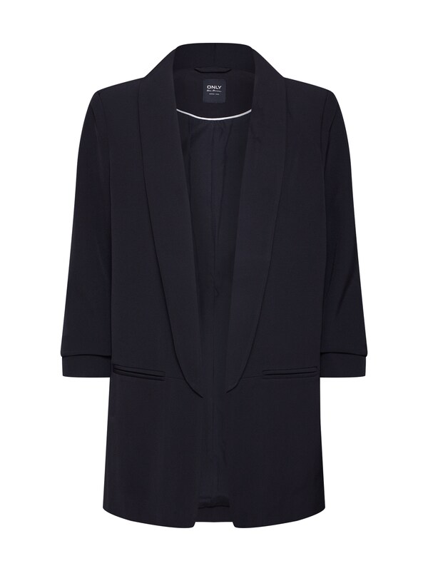 ONLY ONLY Blazer in Schwarz Vatertagsangebot
