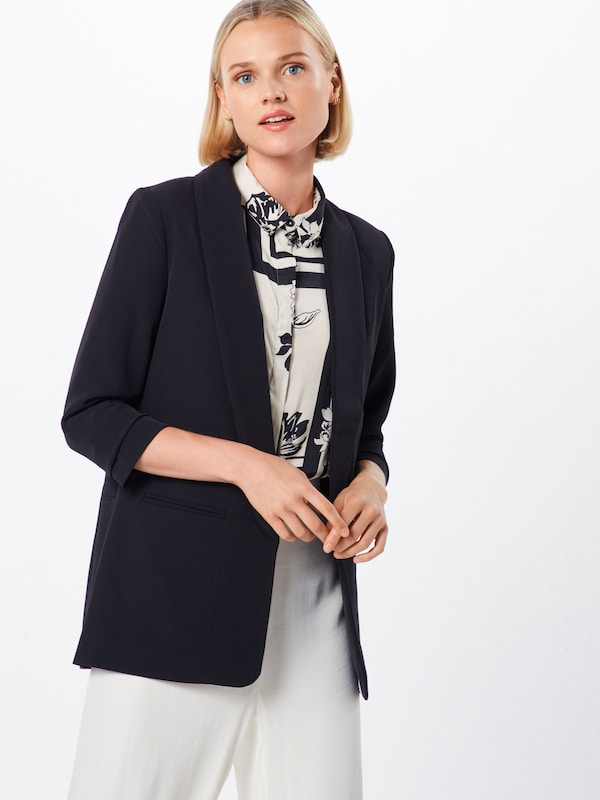 ONLY ONLY Blazer in Schwarz Vatertagsangebot