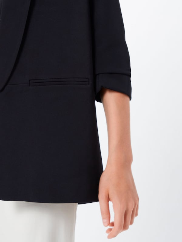 ONLY ONLY Blazer in Schwarz Vatertagsangebot