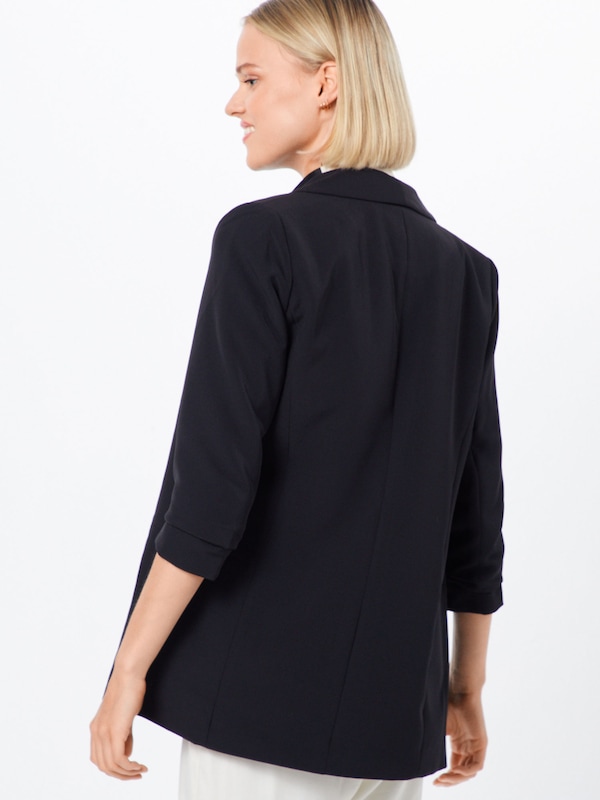 ONLY ONLY Blazer in Schwarz Vatertagsangebot