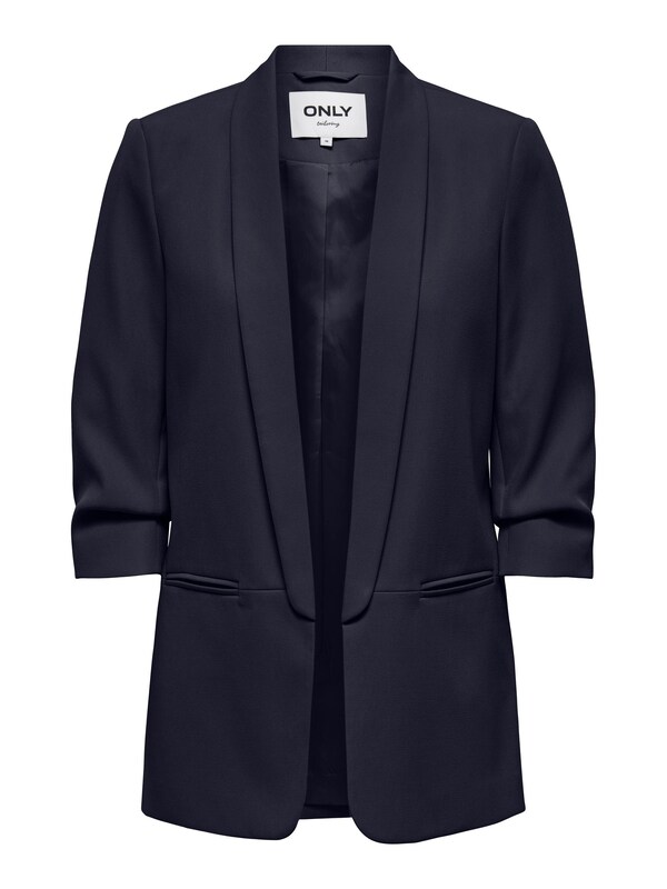ONLY ONLY Blazer 'ONLElla' in Blau