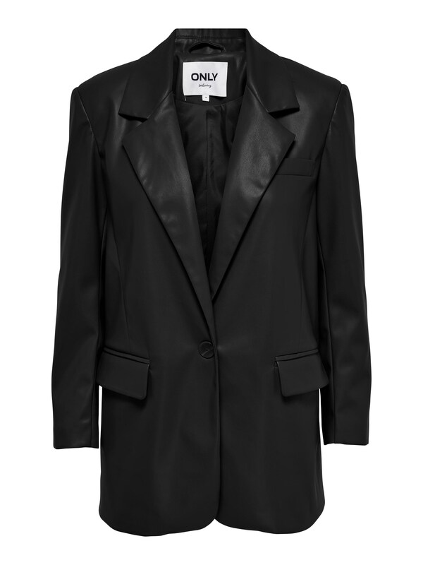 ONLY ONLY Blazer 'ONLLana' in Schwarz Heißer Verkauf