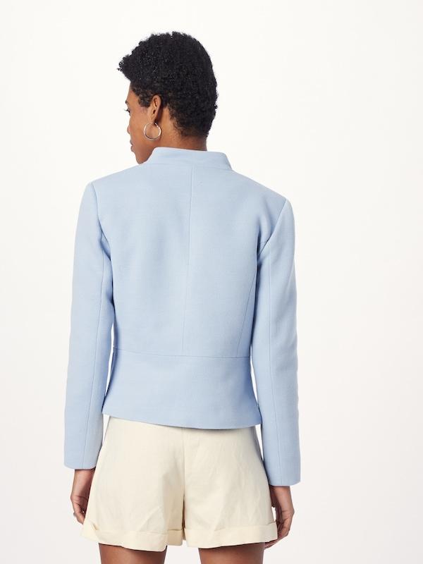 ONLY ONLY Blazer 'ONLAddy-Linea' in Hellblau Neueste Mode