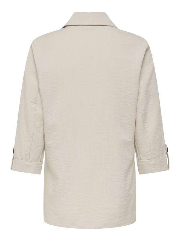 ONLY ONLY Blazer 'ONLMarsa' in Beige Online Outlet