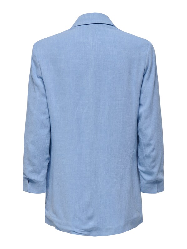 ONLY ONLY Blazer 'ONLSOLVI' in Taubenblau Zeitlich begrenztes Angebot