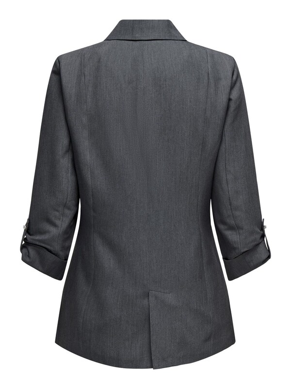 ONLY ONLY Blazer 'ONLKayle-Orleen' in Anthrazit Exklusive Angebote