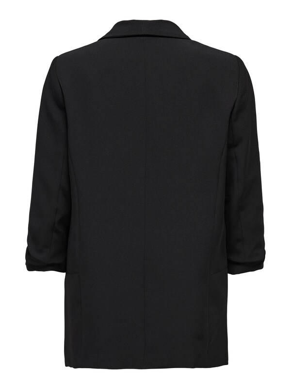 ONLY ONLY Blazer 'ONLElla' in Schwarz Große Rabatte