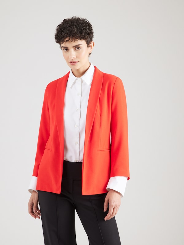 ONLY ONLY Blazer 'ONLSAFRON' in Knallrot Neuheiten
