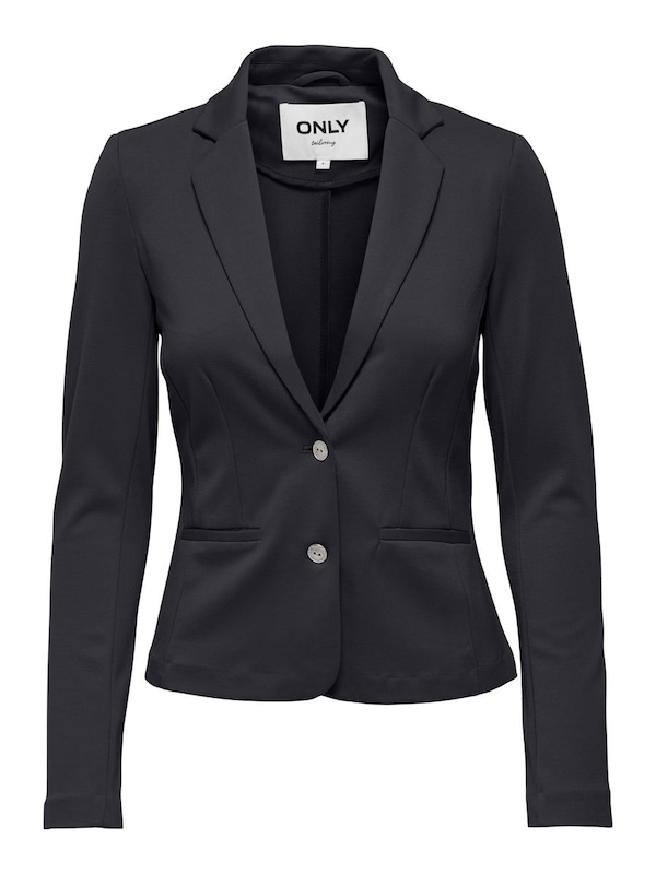 ONLY ONLY Blazer 'ONLPoptrash' in Nachtblau Bestseller