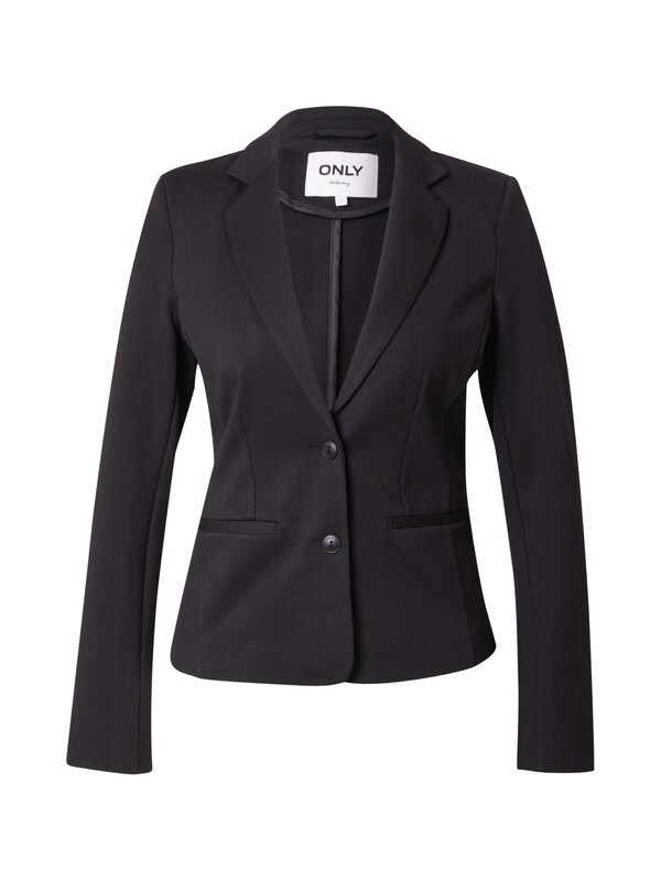 ONLY ONLY Blazer 'ONLJenny' in Schwarz Saisonale Angebote