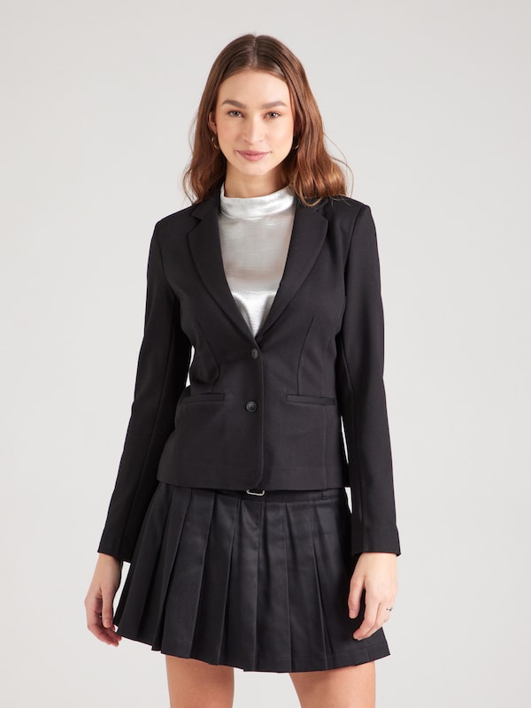 ONLY ONLY Blazer 'ONLJenny' in Schwarz Saisonale Angebote