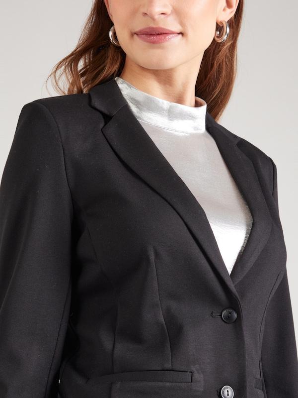 ONLY ONLY Blazer 'ONLJenny' in Schwarz Saisonale Angebote