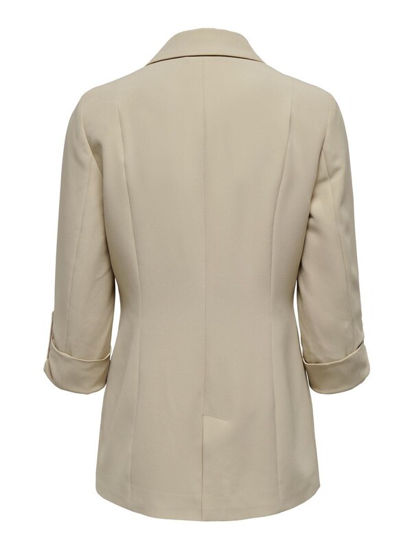 ONLY ONLY Blazer 'ONLKayle-Orleen' in Beige Tägliche Deals